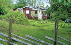 Holiday home Ängasjö M-964